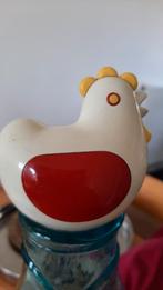 Ambi toys speelgoed vogelfluitje, Ophalen of Verzenden, Zo goed als nieuw, Kunststof, Dier