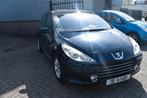Peugeot 307 1.4 16V 5DR 2007 Blauw, Voorwielaandrijving, 15 km/l, 1360 cc, 4 cilinders
