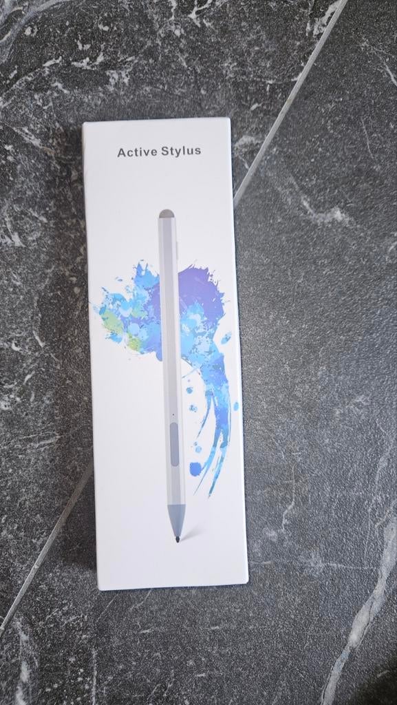 Active Styluspen nieuw, Ophalen of Verzenden, Nieuw