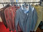 Mooie grote partij heren kleding, Ophalen, Zo goed als nieuw, Overige maten