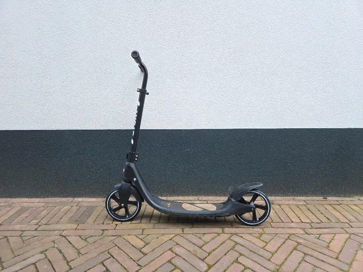 Stuntstep, Fietsen en Brommers, Steps, Gebruikt, Gewone step, Ophalen