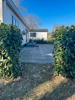 Heerlijk familiechalet midden in de natuur van de Veluwe, Ophalen