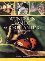 Wonderen van de Voortplanting, Ophalen, Zo goed als nieuw, Natuur algemeen
