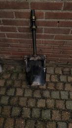 Peugeot kisbee frame voorvork, Fietsen en Brommers, Ophalen of Verzenden, Gebruikt, Benzine, Peugeot