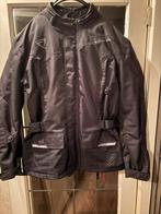 Hele fijne motorjas met Aerotex, merk Difi, maat XXL., Ophalen, Tweedehands, Dames, Jas | textiel