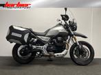Moto Guzzi V 85 TT (bj 2019), 2 cilinders, Moto Guzzi, Motorrijbewijs A, Bedrijf