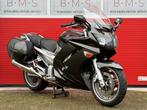 YAMAHA FJR 1300 A (bj 2011), 4 cilinders, Motorrijbewijs A, Bedrijf, Onbekend