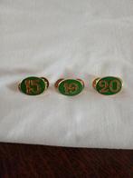 Cijfers van de vierdaagse van Nijmegen per stuk 5,00, Ophalen of Verzenden, Zo goed als nieuw