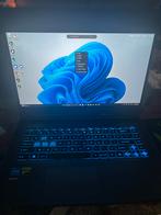 Msi thin 15 gaming laptop, Ophalen, Zo goed als nieuw, 15 inch, Gaming