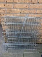 Konijnenren, Ophalen, Zo goed als nieuw, Minder dan 10 meter