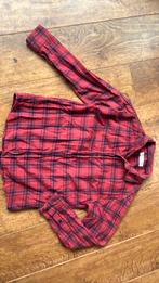 Houthakkers vest 122 / 128, Kinderen en Baby's, Ophalen of Verzenden, Zo goed als nieuw, Jongen of Meisje, Trui of Vest