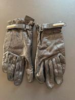 Leren Motorhandschoenen Harley Davidson, Motoren, Kleding | Motorkleding, Ophalen of Verzenden, Tweedehands, Heren, Handschoenen