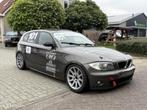 BMW 1-serie 120i MAX LEASE CUP AUTO, 1-Serie, Achterwielaandrijving, 4 cilinders, 57 €/maand