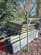 H jukken steiger jukken, Doe-het-zelf en Verbouw, Ophalen, Rolsteiger of Kamersteiger, 5 meter of hoger