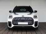 Mini Countryman E John Cooper Works Uitvoering | Pakket M |, Stof, Zwart, Countryman, Wit