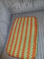 Gratis handgemaakt kussentje zgan, Ophalen, Zo goed als nieuw