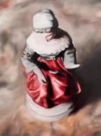 Offset kaart 'The Glaze' Michael Borremans Gesigneerd 2008, Verzenden