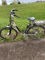 Sparta eletrischefiets, Fietsen en Brommers, Elektrische fietsen, Ophalen of Verzenden, Gebruikt, Minder dan 30 km per accu, Sparta