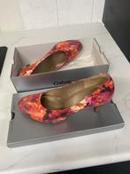 Pump GABOR nieuw maat 8, Pumps, Nieuw, Oranje, Ophalen of Verzenden