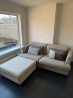 Leda hoekbank - comfortabel en stijlvol, Huis en Inrichting, Banken | Bankstellen, Ophalen, Gebruikt, Hoekbank, 75 tot 100 cm