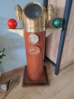 Scheeps kompas, Ophalen of Verzenden, Zo goed als nieuw