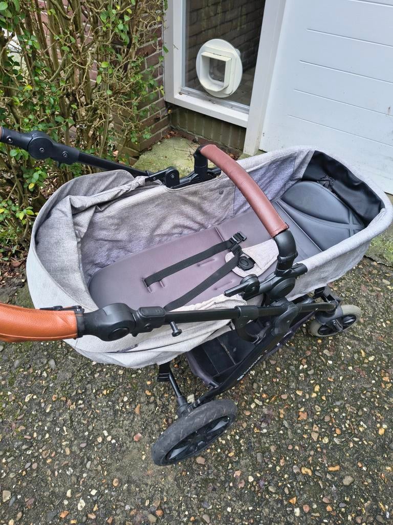 Kinderwagen, Ophalen of Verzenden, Overige merken