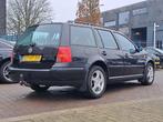 Volkswagen Golf Variant 1.6-16V Trendline Export, Auto's, Volkswagen, Stof, Gebruikt, 4 cilinders, Zwart