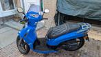 Kymco People S, Mat Blauw, Fietsen en Brommers, Scooters | Kymco, Ophalen, Gebruikt, Benzine, People S