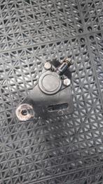 Achter remklauw Derbi Senda 12mm as, Ophalen of Verzenden, Gebruikt, Overige typen, Derbi senda