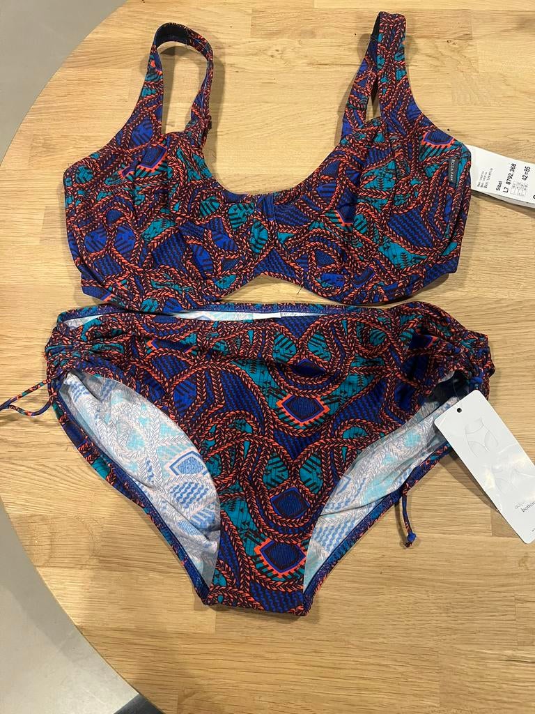 Rosa faia bikini set 80F/40 NIEUW!! Set nu €25,-, Ophalen of Verzenden, Nieuw, Bikini