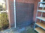 Gaaspaneel / staalmatten / hekwerk voor klimop, Tuin en Terras, Ophalen of Verzenden