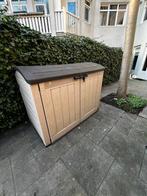 Keter Tuinbox / Opbergbox - Ideaal voor buiten, Ophalen, Gebruikt, Kunststof, Overige typen