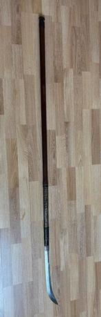 Japanse Naginata 14e eeuw gesigneerd., Ophalen of Verzenden, Landmacht, Azië, Zwaard of Sabel