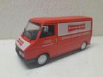 Fiat 238 Brandweer, Hobby en Vrije tijd, Modelauto's | 1:43, Ophalen of Verzenden, Zo goed als nieuw, Auto, Overige merken