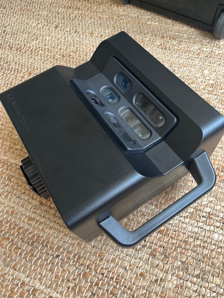 Matterport Pro2 3D Camera (MC250) - Complete Business Set, Ophalen, Zo goed als nieuw