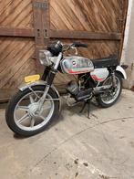 Zundapp CS50, Ophalen, Gebruikt, 4 versnellingen, CS50