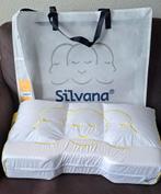 Hoofdkussen Silvana Christal kleur; geel, Ophalen