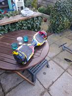 Hoverboard, Ophalen of Verzenden, Zo goed als nieuw