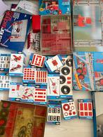 Fischer technik, Ophalen of Verzenden, Gebruikt