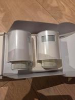 Netatmo Radiatorkranen x2, Ophalen of Verzenden