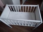 Wiegje, Kinderen en Baby's, Babywiegjes en Ledikanten, Ophalen, Gebruikt, Wieg
