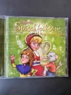 Efteling Sprookjesboom ( cd ), Ophalen of Verzenden, Zo goed als nieuw, Overige typen