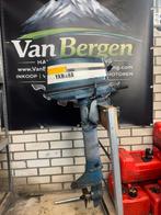 Yamaha 4 pk 2 takt langstaart buitenboordmotor, Ophalen, Gebruikt, Minder dan 5 pk, ,