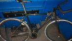 Fixie race bike all black one gear, Ophalen of Verzenden, Aluminium, Minder dan 10 versnellingen, Overige merken