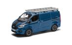 Vanguards Ford Transit Custom Sport / Schaal 1:43 / NIEUW, Vanguards, Nieuw, Ophalen of Verzenden, Vanguards (by Corgi)
