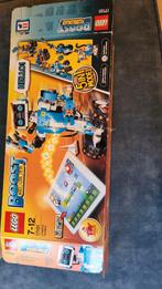 LEGO Boost Set 17101 - Complete Set inclusief originele doos, Ophalen, Zo goed als nieuw, Complete set, Lego