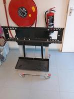 Prowise verrijdbare digibord standaard, Ophalen