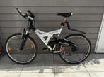 Puch Mustang mountainbike opknapper, 26 inch, Gebruikt, 53 tot 57 cm, Ophalen, Overige merken