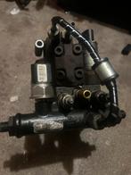 Diesel verstuivers set  uit jaguar xf 2.7d, Ophalen of Verzenden, Gebruikt, Universele onderdelen