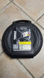 Thule CL-10 sneeuw kettingen, Ophalen of Verzenden, Zo goed als nieuw